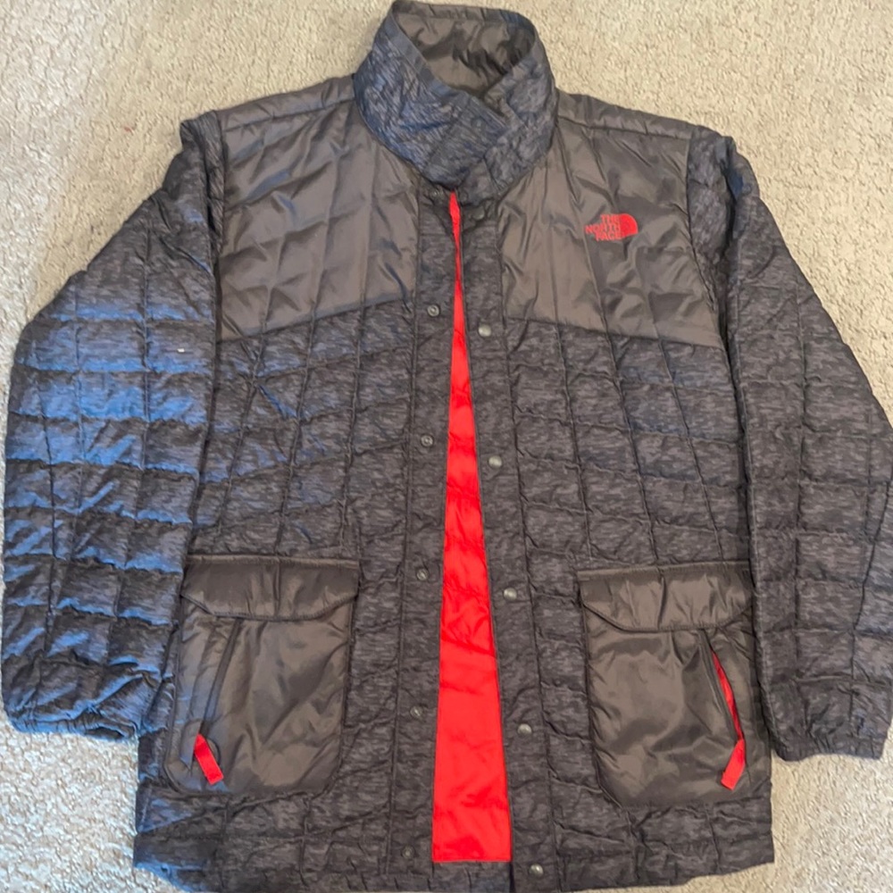 North face youth Jacket